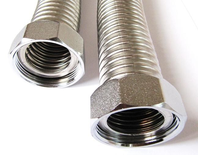 Гибкая подводка 2 1/2 дюйма D 65, 2 дюйма D 50 Гибкая подводка 2 1/2 дюйма D 65, 2 дюйма D 50