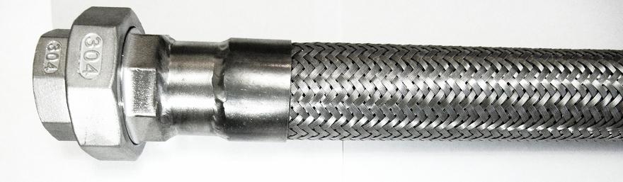 РВД Рукав высокого давления металлорукав из нержавейки 304 разъемное соединение американка (сгон) из нержавейки 304, ДУ 15 - 1/2 дюйма, 20 - 3/4 дюйма, 25 - 1 дюйм, 32 - 11/4 дюйма, 40 - 11/2 дюйма, 50 - 2 дюйма РВД Рукав высокого давления металлорукав из нержавейки 304 разъемное соединение американка (сгон) из нержавейки 304, ДУ 15 - 1/2 дюйма, 20 - 3/4 дюйма, 25 - 1 дюйм, 32 - 11/4 дюйма, 40 - 11/2 дюйма, 50 - 2 дюйма