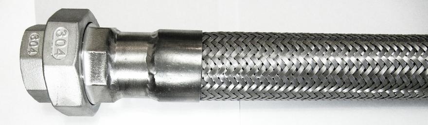 РВД Рукав высокого давления металлорукав из нержавейки 304 разъемное соединение американка (сгон) из нержавейки 304, ДУ 15 - 1/2 дюйма, 20 - 3/4 дюйма, 25 - 1 дюйм, 32 - 11/4 дюйма, 40 - 11/2 дюйма, 50 - 2 дюйма РВД Рукав высокого давления металлорукав из нержавейки 304 разъемное соединение американка (сгон) из нержавейки 304, ДУ 15 - 1/2 дюйма, 20 - 3/4 дюйма, 25 - 1 дюйм, 32 - 11/4 дюйма, 40 - 11/2 дюйма, 50 - 2 дюйма