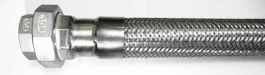 РВД Рукав высокого давления металлорукав из нержавейки 304 разъемное соединение американка (сгон) из нержавейки 304, ДУ 15 - 1/2 дюйма, 20 - 3/4 дюйма, 25 - 1 дюйм, 32 - 11/4 дюйма, 40 - 11/2 дюйма, 50 - 2 дюйма РВД Рукав высокого давления металлорукав из нержавейки 304 разъемное соединение американка (сгон) из нержавейки 304, ДУ 15 - 1/2 дюйма, 20 - 3/4 дюйма, 25 - 1 дюйм, 32 - 11/4 дюйма, 40 - 11/2 дюйма, 50 - 2 дюйма