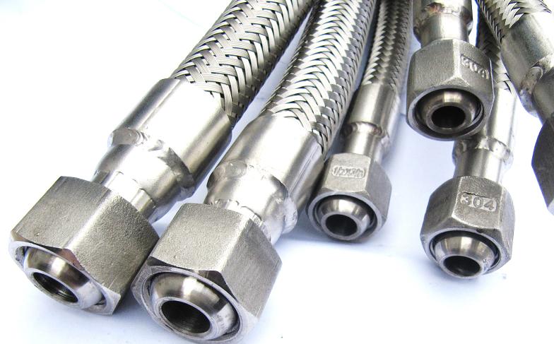 Металлорукав РНВД рукав нержавеющий высокого давления сфера 60 Металлорукав РНВД рукав нержавеющий высокого давления сфера 60