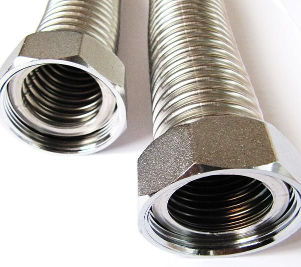 Гибкая подводка 2 дюйма D 50, 2 1/2 дюйма D 65