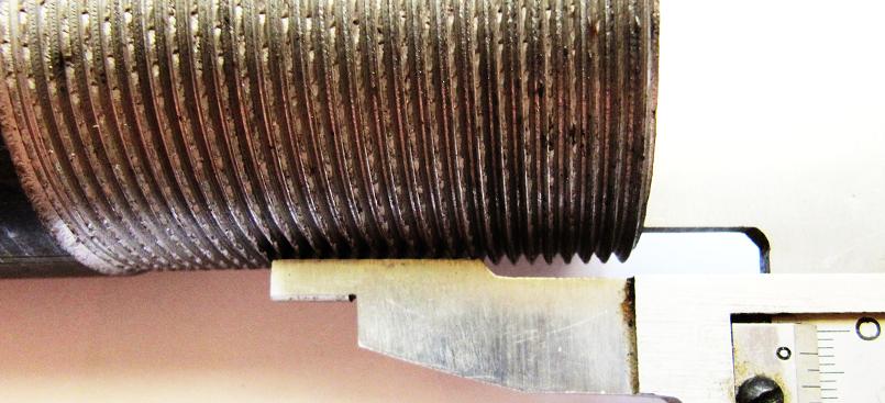 Сгон, резьба технические характеристики