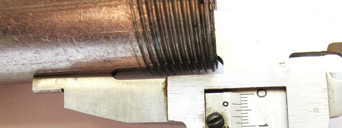 Сгон, резьба технические характеристики 