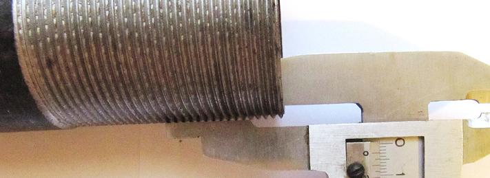 Сгон, резьба технические характеристики