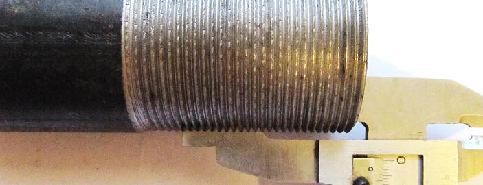 Сгон, резьба технические характеристики