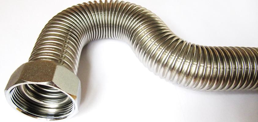 Гибкая подводка 2 дюйма D 50, 2 1/2 дюйма D 65