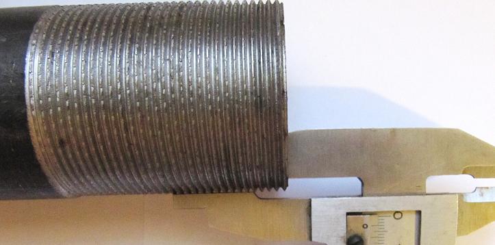 Сгон, резьба технические характеристики