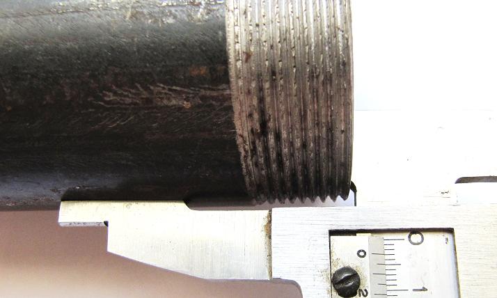 Сгон, резьба технические характеристики